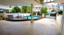 Lentor Villas (D26), Terrace #441438401